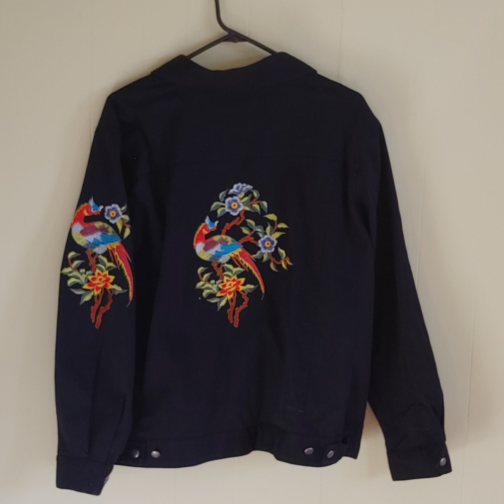 Jacket - Picture 2 of 3